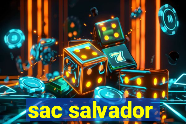 sac salvador